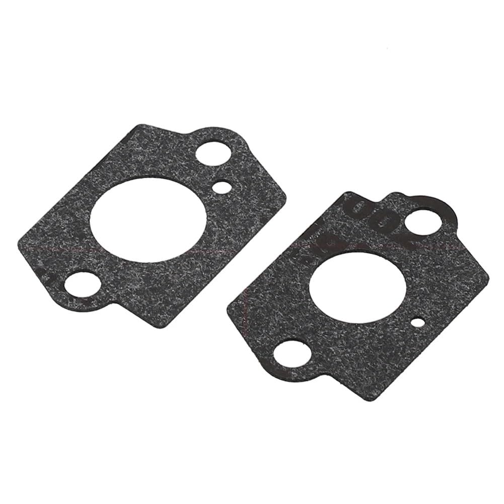 Kit de carburador WT-990-1 Compatible con RC 5B, 5T y 5SC LOSI, juego juntas for filtros cortacésped, herramienta eléctrica for jardín reemplazar.