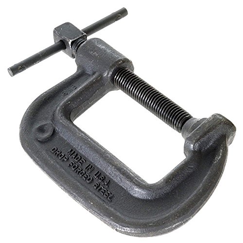 Bessey Heavy Duty Drop Forged mordaza de acero para soldadura y carpintería pesada