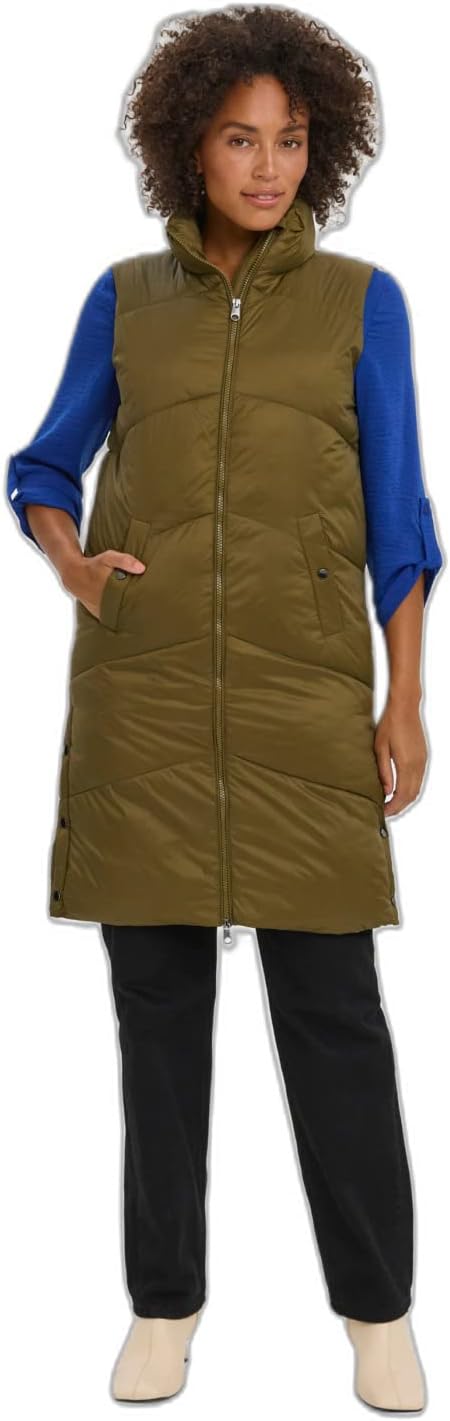 VERO MODAWomens Uppsala Gilet