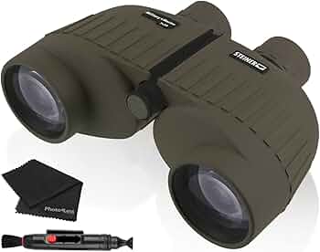 Amazon | Steiner Optics 7x50 ミリタリー マリン タクティカル 双眼鏡
