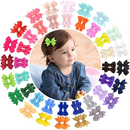 ALinmo 80Pieces/40colors in Pairs 2