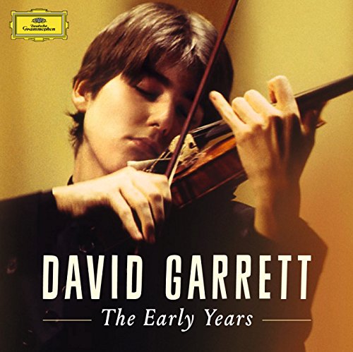 The Early Years[5 CD]