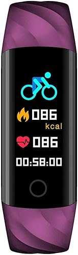 MachinYesity Braccialetto Intelligente con Schermo Colori Viola :
Visori realt� virtuale MachinYesity Braccialetto Intelligente con Schermo Colori Viola :
Visori realt� virtuale