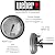 Weber 63029 Temperature Gauge for 22.5" Smokey Mountain Cooker