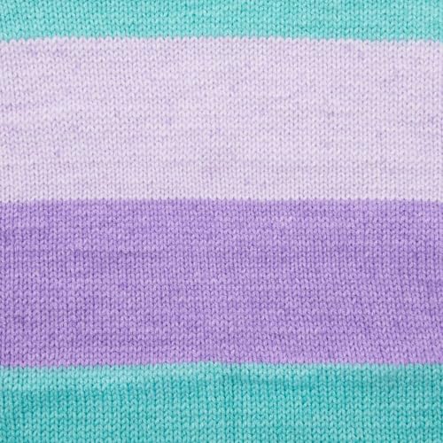 Premier Yarns 1047-02 Sweet Roll Yarn, Ideal Yarn For Crocheting And Knitting, Medium-Weight And Self-Striping Yarn thumb #4