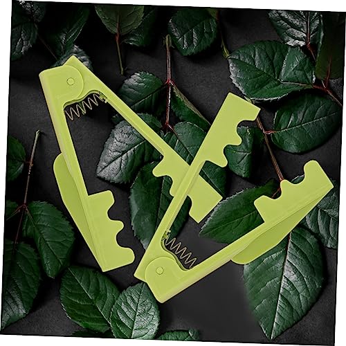 4 herramientas ergonómicas para remover espinas y hojas miniatura 3