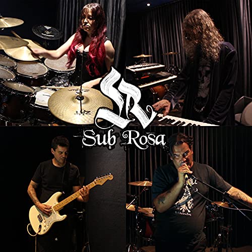 Live in Studio 2021 by Sub Rosa on Amazon Music - Amazon.com