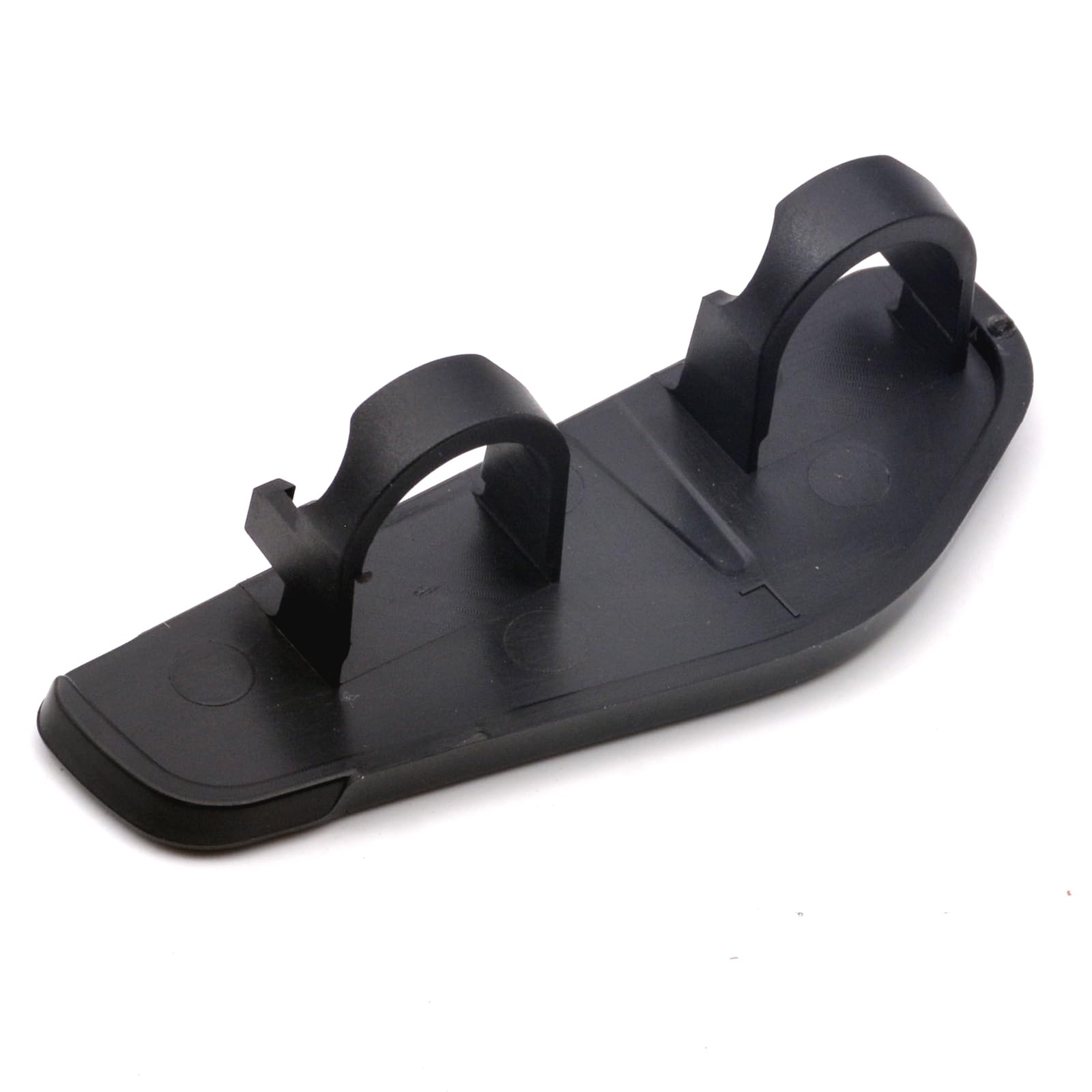 Buse de lavage de phare gauche Capot de pulvérisation de phare pour BMW Série 3 E46 316 316 318 318 320 323 325 325 328 330 M3 2001-2005 61677066847 Primer