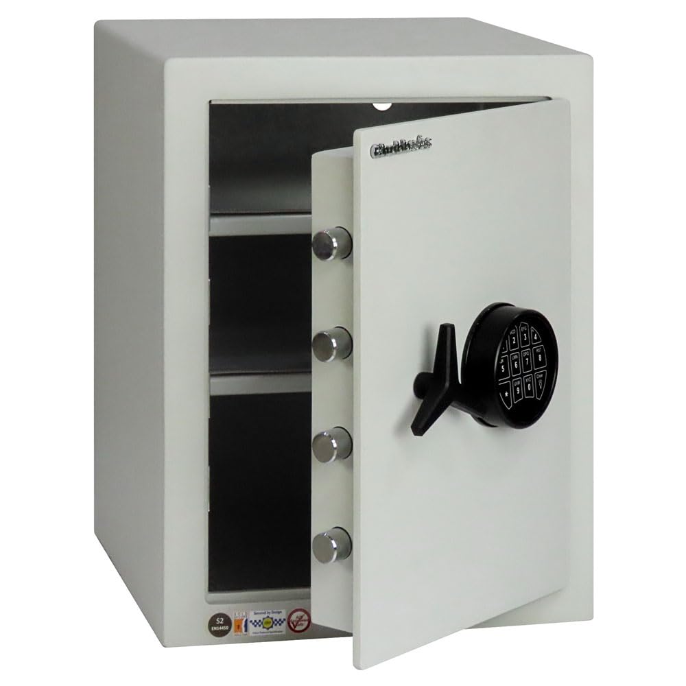 Homevault S2 Plus Fire Safe 55E