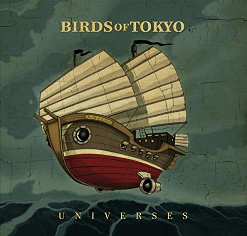 Birds Of Tokyo