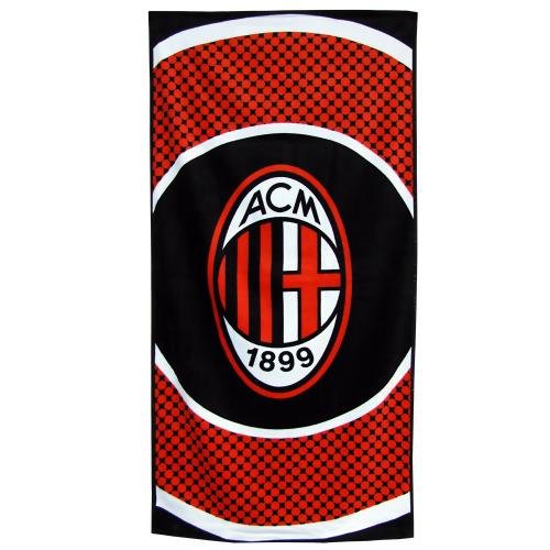 Beach Towel - A.C Milan (BE)
