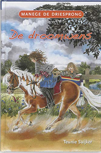 Preisvergleich Produktbild DROOMWENS, DE