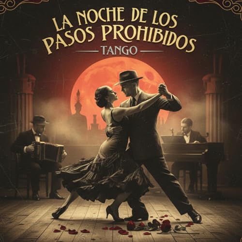  El Viaje Final