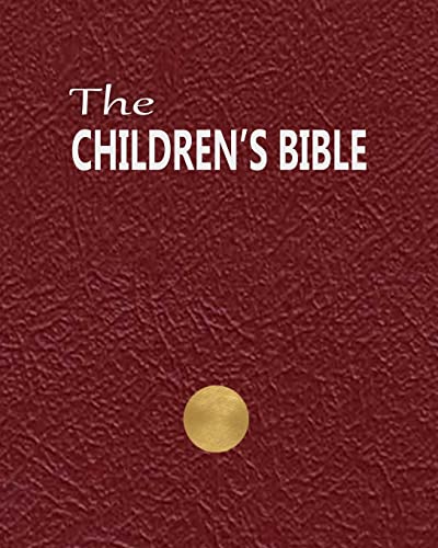 The Children's Bible 1517187621 Book Cover