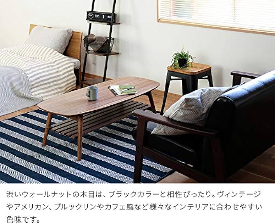 折りたたみ ローテーブル ノチェロ NOCELLO 棚付き 北欧 楽天市場】ローテーブル ノチェロ NOCELLO 棚付き 幅90cm