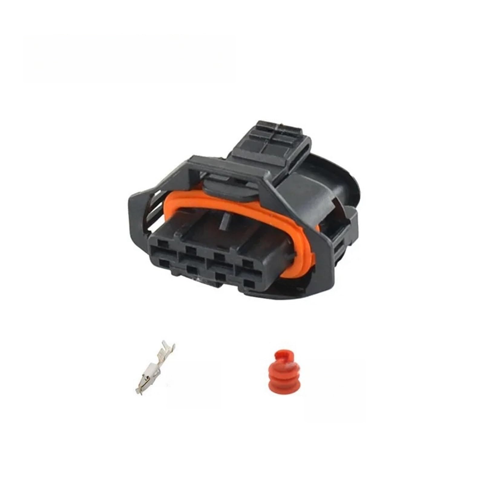 automotive connectors 4 Pin Automotive Connector 1928403736 easy replacement(5pcs)