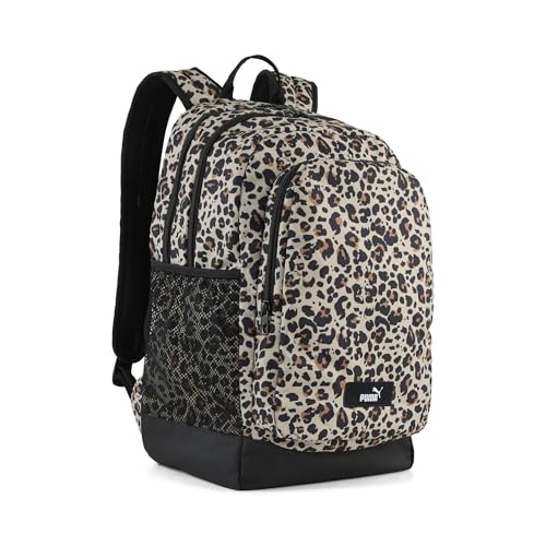 Puma Puma Academy AOP - Mochila unisex Puma Black-Leo
