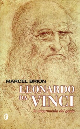 LEONARDO DA VINCI: ENCARNACION DEL GENIO, LA (BYBLOS)
