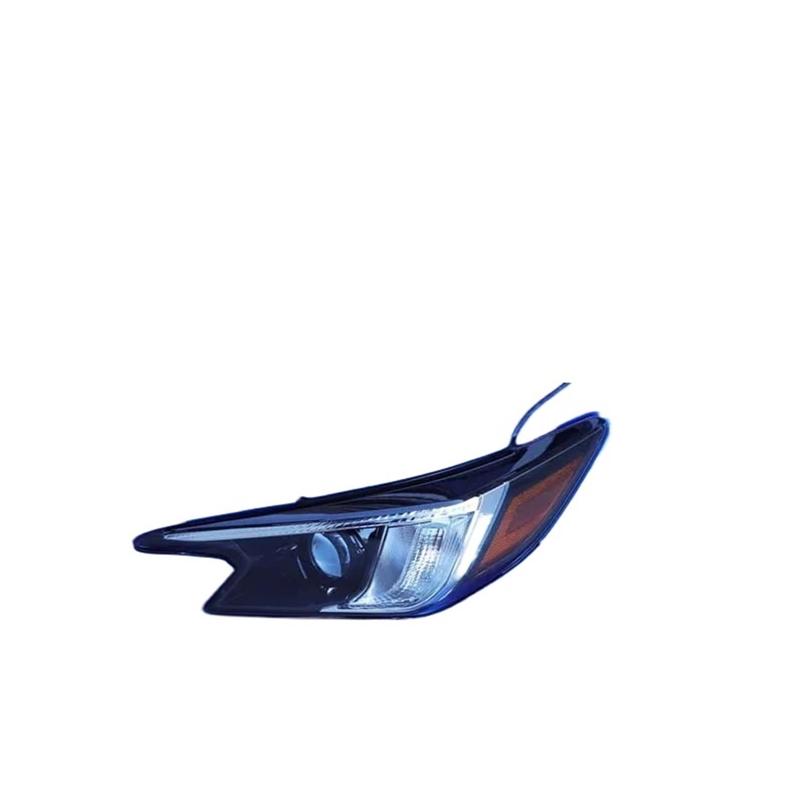 Reflektor powieka osłona Do Subaru WRX