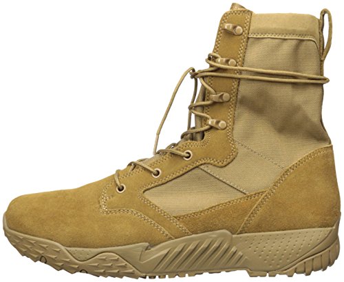 under armour jungle rat coyote