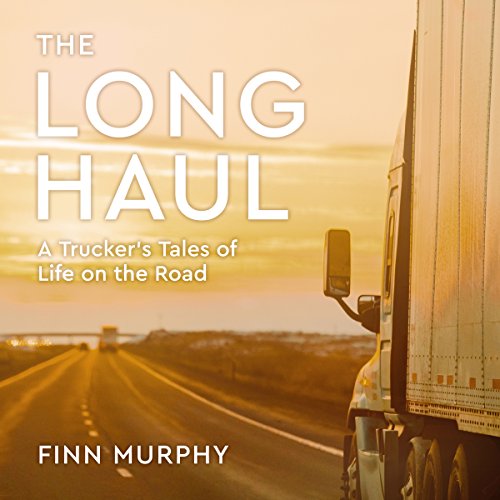 "The Long Hall" by Finn Murphy