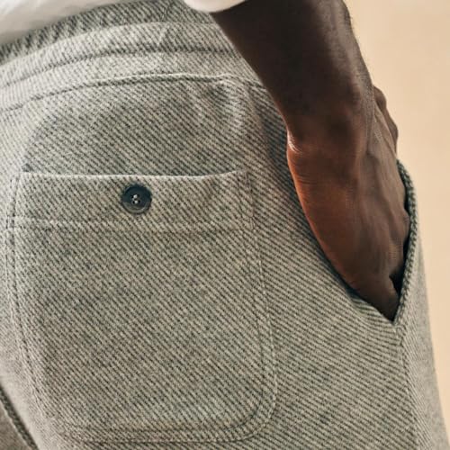 Faherty Men's Legend Sweatpant4