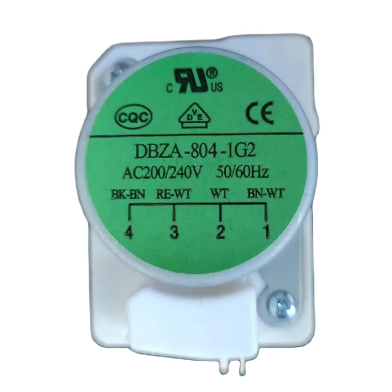 Good Working for Refrigerator Parts DBZA-804-1G2 220V 50HZ Refrigerator defrosting Timer