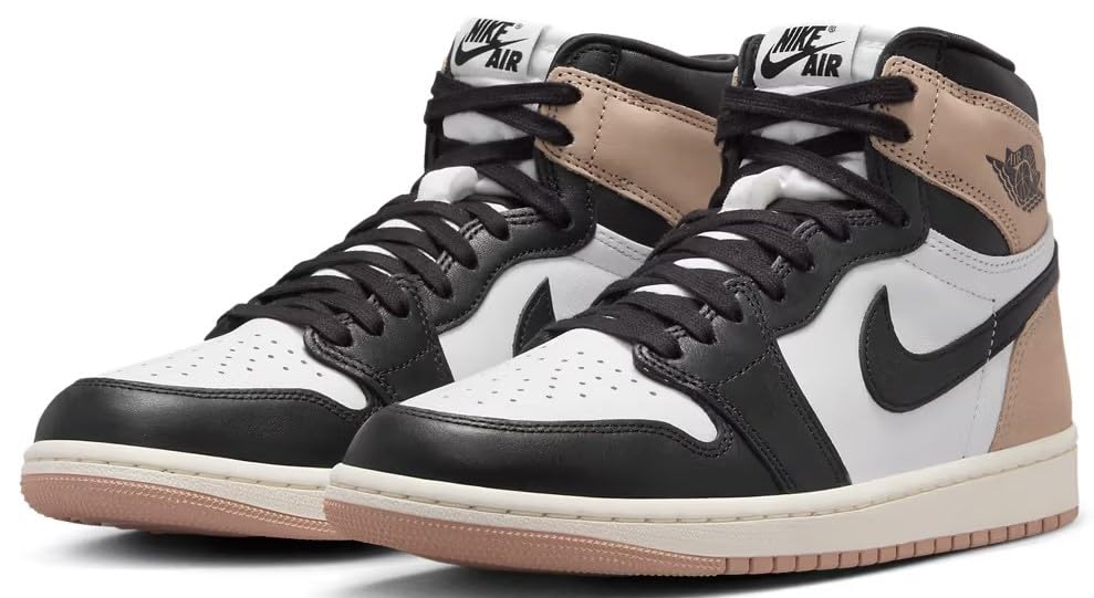 Image of Nike Womens WMNS Air Jordan 1 Retro Hi Og