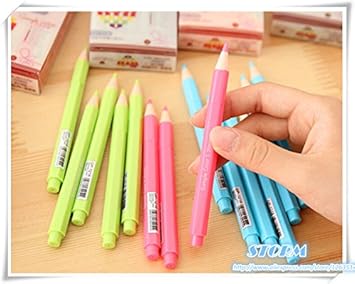 Amazon Diyアルバム落書き韓国学校のための12pcsかわいいゲルペンの色ペンcanetasかわいいキャンディーカラーpapelariaは 文房具なし448用品 ジェルインクボールペン 文房具 オフィス用品