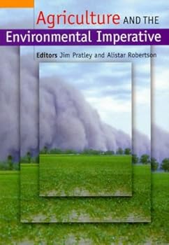 Paperback Agriculture and the Environmental Imperative Book