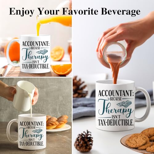 Taza de cerámica porcelana 11 oz doble cara miniatura 5