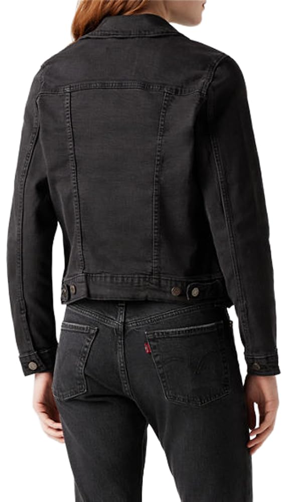 Levi'S Original Trucker Chaqueta Vaquera Mujer