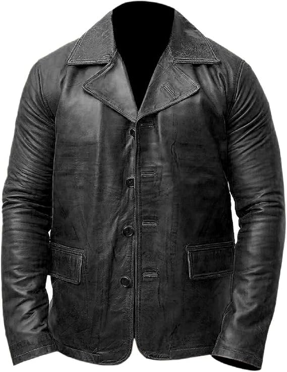 Men's Red Dead Cosplay Arthur Morgan Coat Blazer Redemption II Jacket