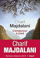 L'Empereur à pied (Cadre rouge) (French Edition) 2021372502 Book Cover