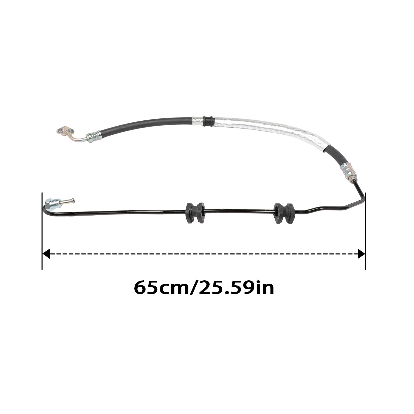 Tubo per servosterzo per pompa sterzo CR-V III 07-12 2.2 i-CTDi DTEC 5755883582 53713SWYG01
