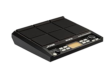 Standzo M-Studio MS-SP20 Sampler with Percussion Pad 512MB