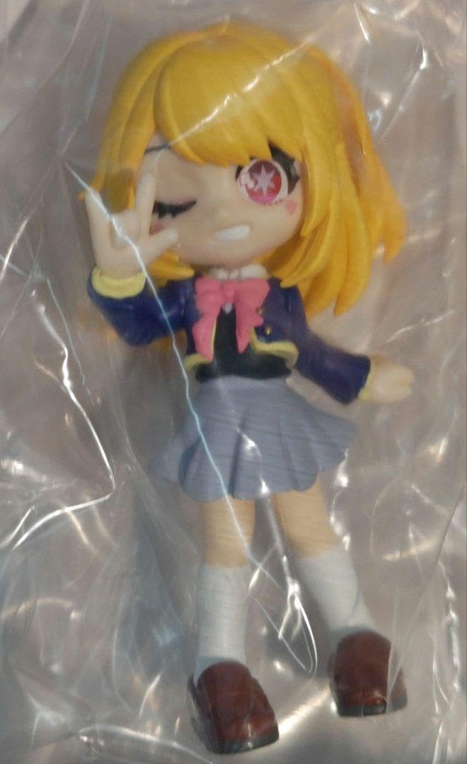 Amazon.co.jp: PalVerse 推しの子 パルバース 6種コンプセット : おもちゃ