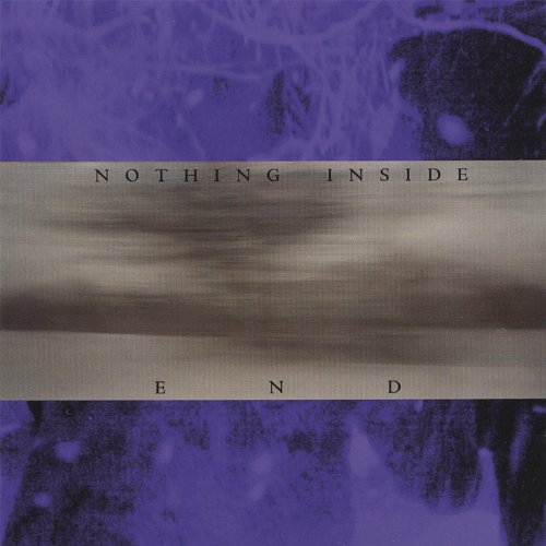 Amazon Music - Nothing InsideのEnd - Amazon.co.jp