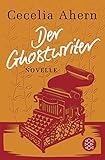  Der Ghostwriter: Novelle