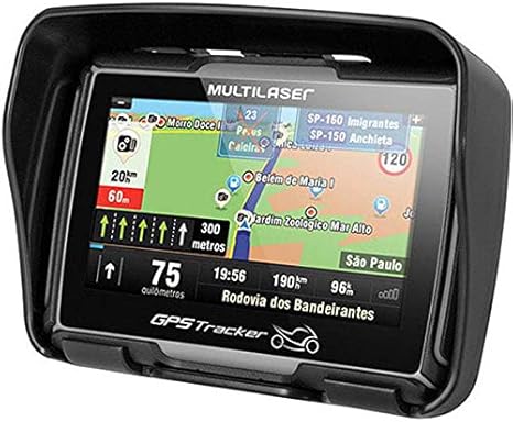 atualização gps multilaser gp040
