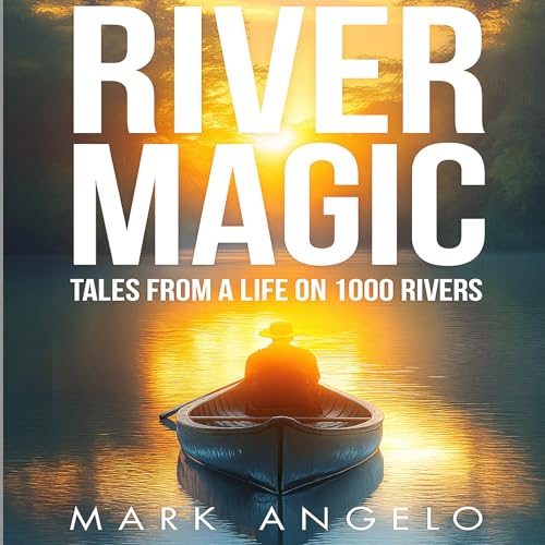 River Magic cover art
