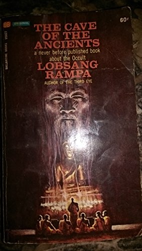 The Cave of the Ancients