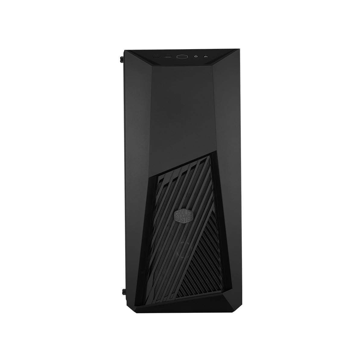 Cooler Master Torre ATX COOLERMASTER MASTERBOX K501L RGB