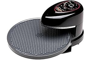 Presto Pizzazz Pizza Oven