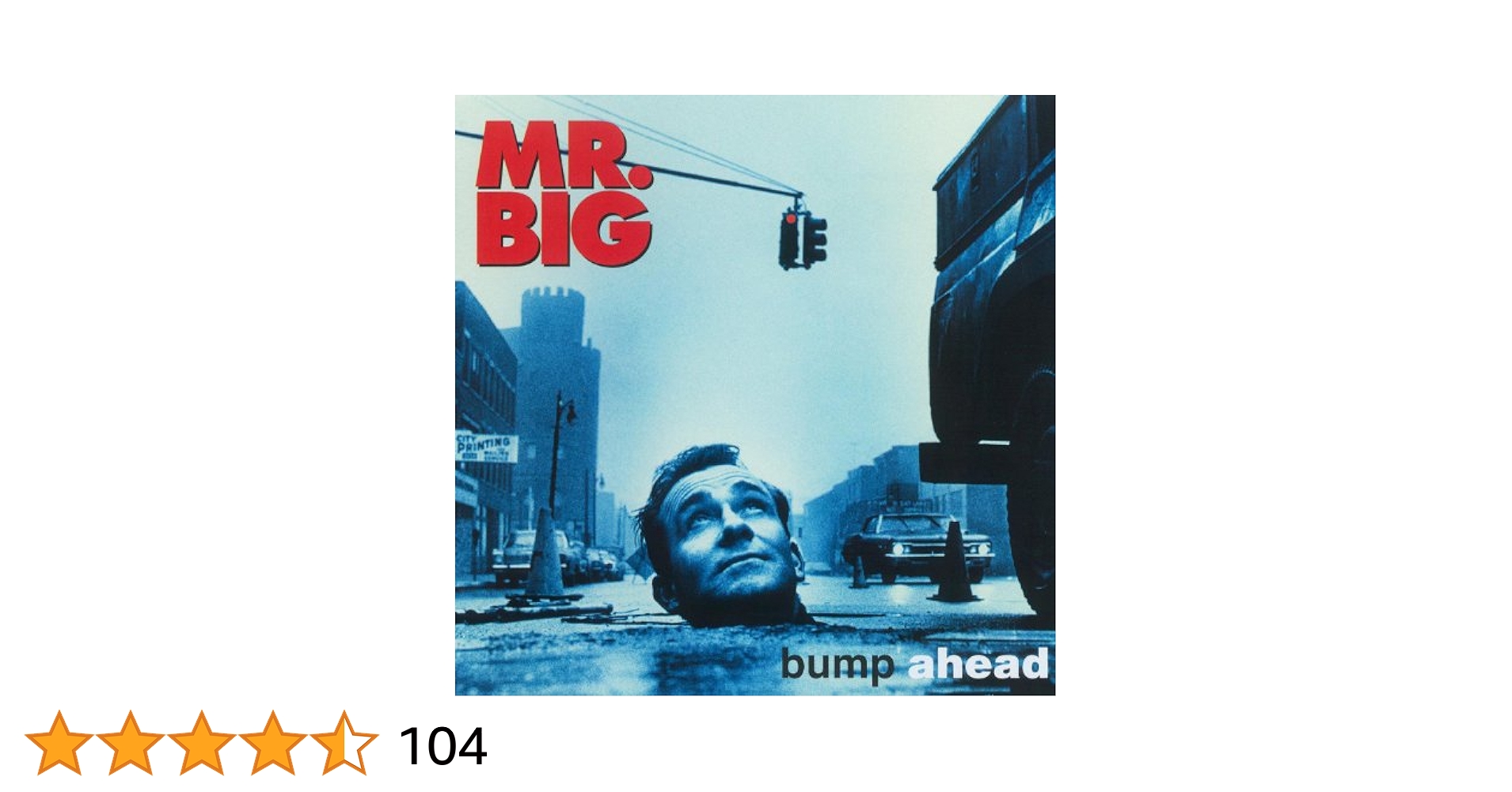 Mr.BIG LEAN HEY MAN BUMP SUSHI 美品 CD MR. BIG CD Lot of 4: Bump Ahead LEAN INTO IT Hey Man (Japan