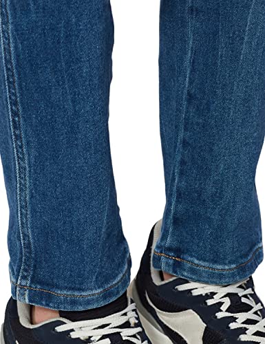 Image of Wrangler Men's Slim Fit Jeans