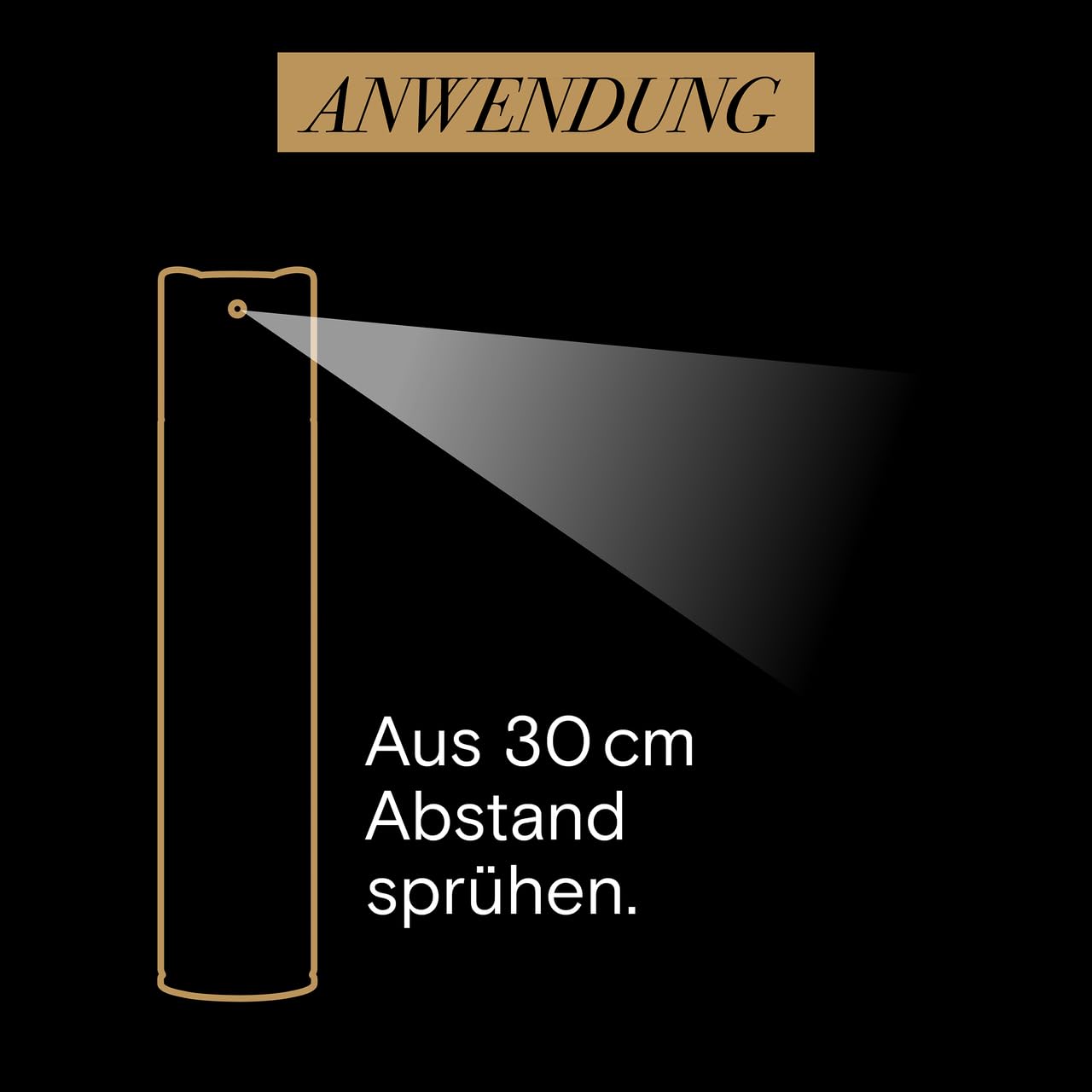 Schwarzkopf Taft Haarspray Powerful Age (10 x 250 ml), Haltegrad 5 Haarstyling, Haarspray für feines und dünner werdendes Haar, Fülle für feines Haar, Vegane Formel*