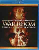 その他 War Room [DVD] Amazon.com: War Room [DVD] : Movies & TV