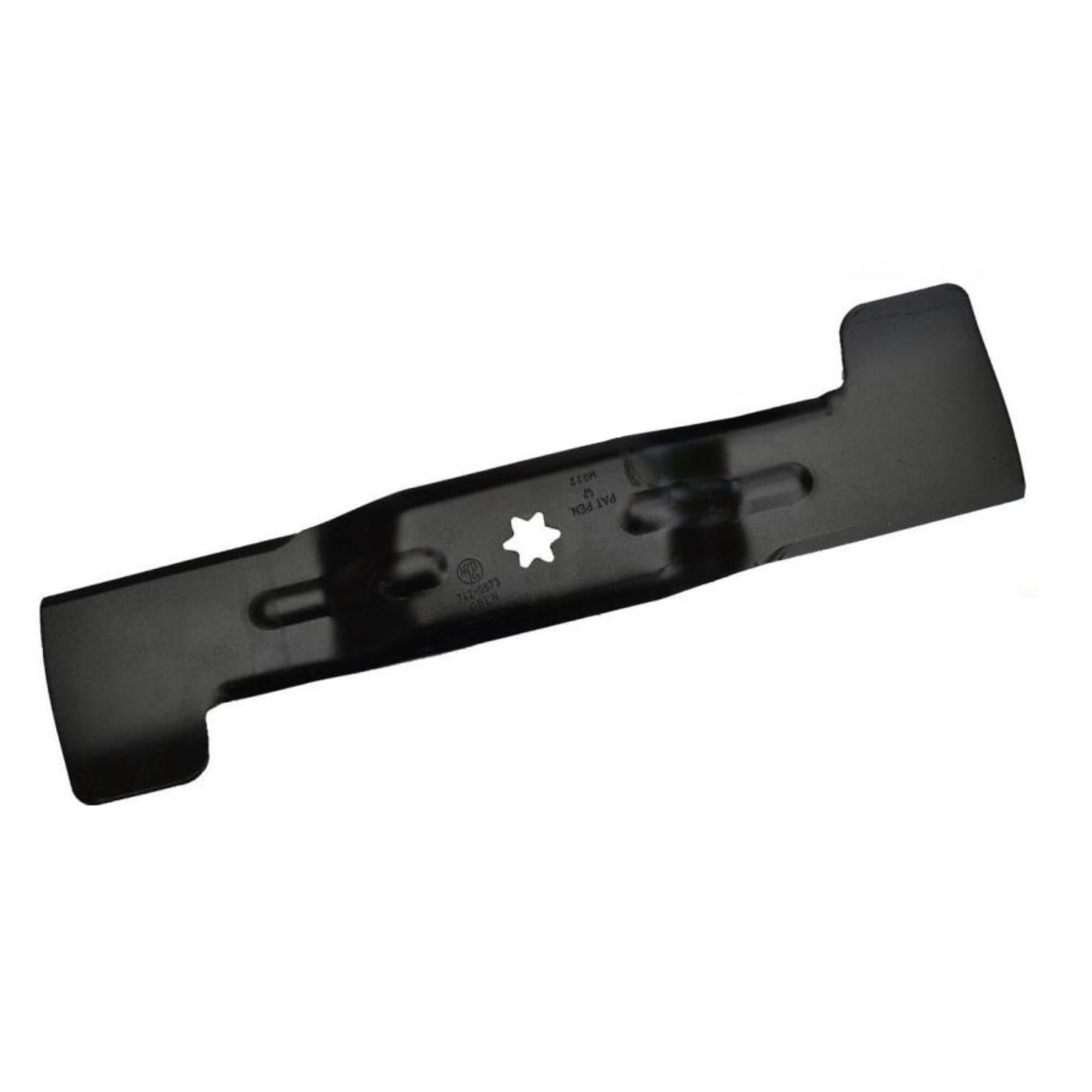 Lame gauche MTD 742-04021A Long. 46,7 cm