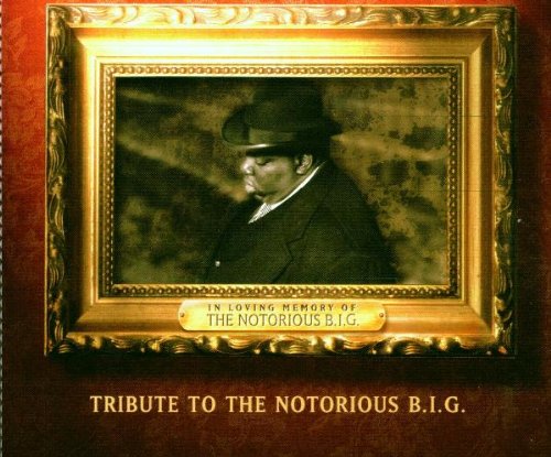 Puff Daddy & Faith Evans / 112 / Lox, The - Tribute To The Notorious B.I.G. - Arista - 74321 49915 2, Puff Daddy Records - 74321 49915 2 Puff Daddy & Faith Evans / 112 / Lox, The - Tribute To The Notorious B.I.G. - Arista - 74321 49915 2, Puff Daddy Records - 74321 49915 2